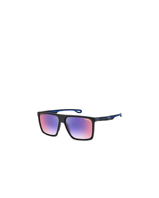 Carrera Rectangular Sunglasses 58mm