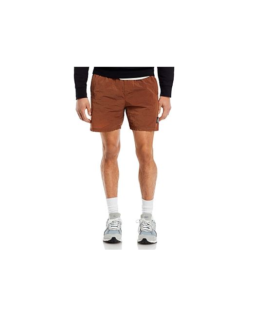 Stone Island Regular Fit Shorts