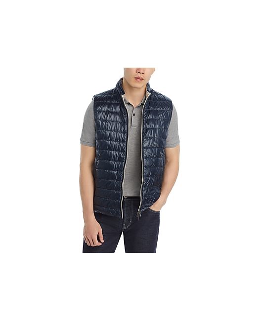 Herno Quilted Vest