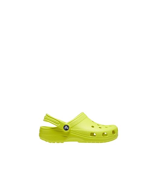 Crocs Classic Waterproof Slip On Clogs