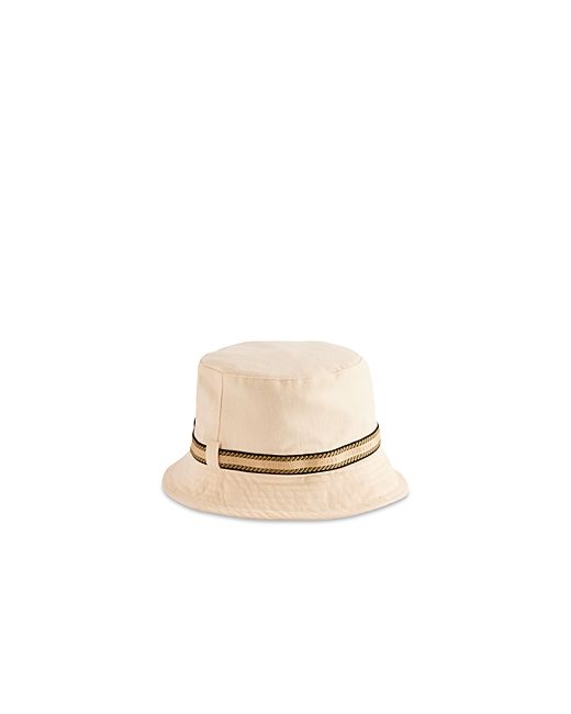 Ted Baker Alfredo Webbing Bucket Hat