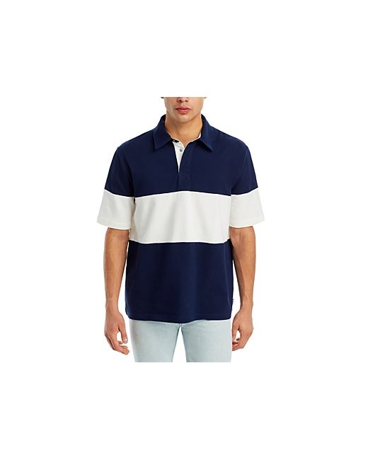 A.P.C. . Kenneth Cotton Polo Shirt