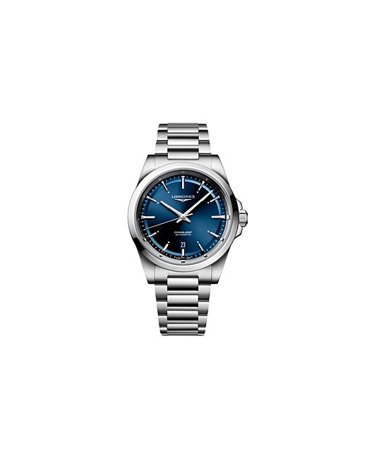 Longines Conquest Watch 41mm