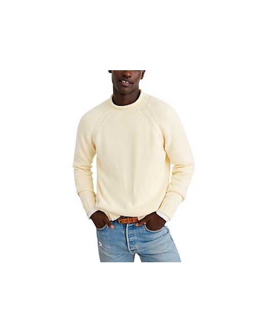 Alex Mill Long Sleeve Roll Neck Sweater