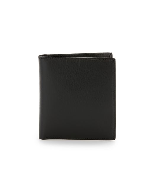 The Men's Store At Bloomingdale's Euro Bifold Wallet