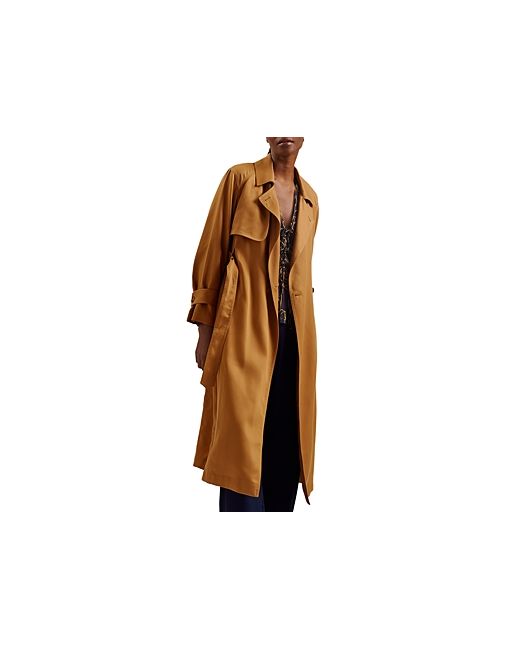 Ted Baker Wrap Trench Coat