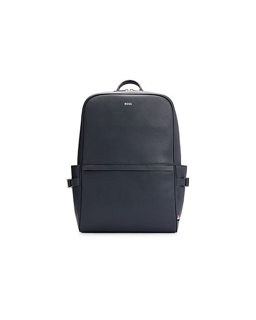 Hugo Boss Boss Zair Structured Backpack