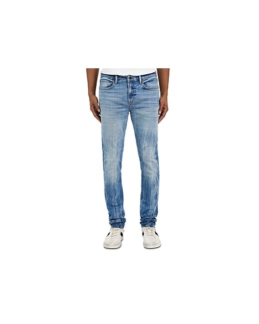 Prps Solutions Skinny Jeans