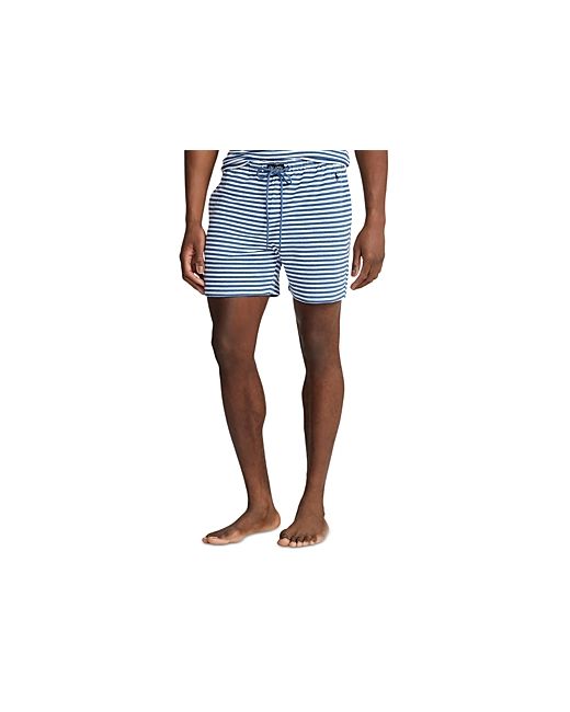 Polo Ralph Lauren Cotton Blend Terry Regular Fit Sleep Shorts