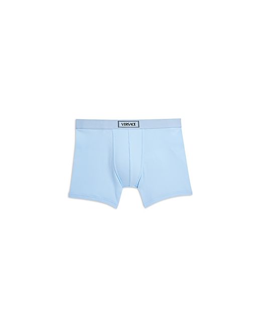 Versace Ribbed Boxer Briefs