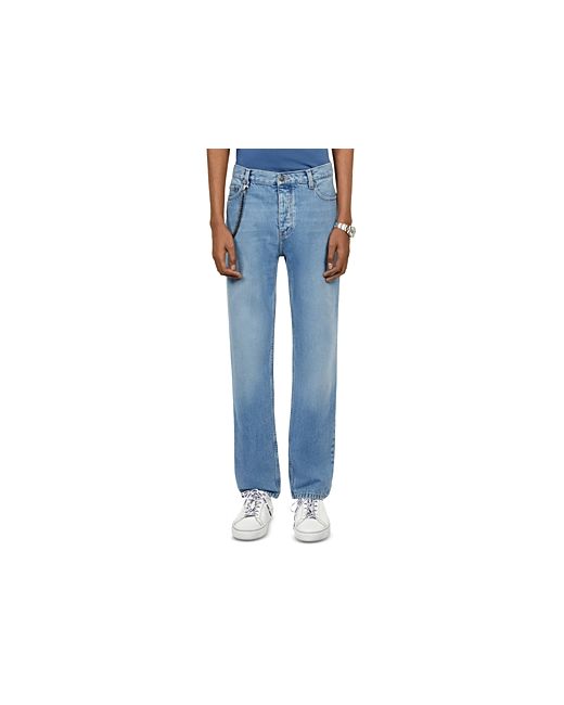 The Kooples Straight Jeans