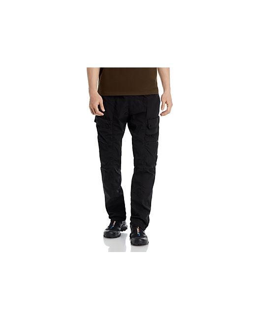 CP Company Chrome Loose Fit Cargo Pants