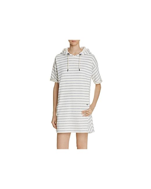 Barbour Hooded Dive Dress