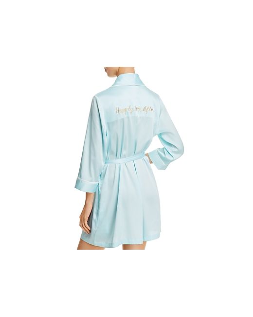 Kate Spade New York Happily Ever After Robe