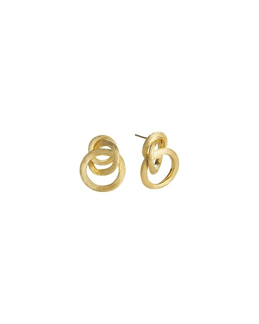 Marco Bicego Jaipur 18K Loop Earrings