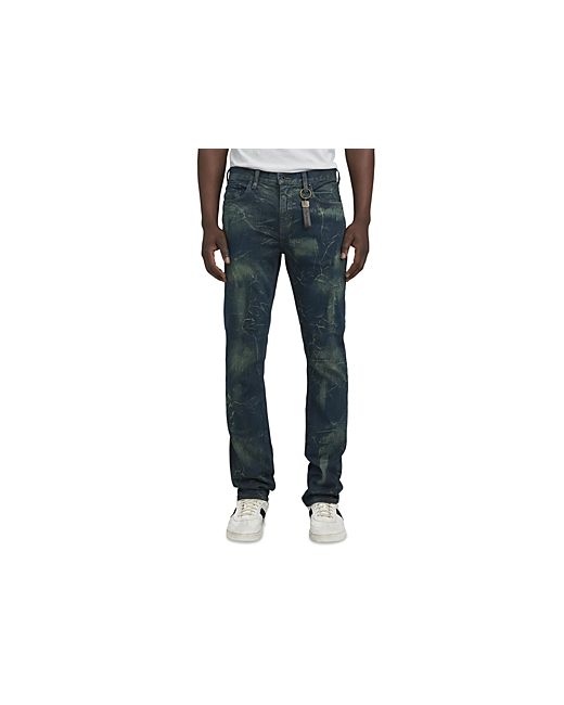 Prps Miki Straight Slim Fit Jeans