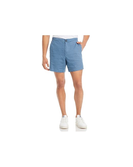 Rails Sona Regular Fit 6.5 Shorts