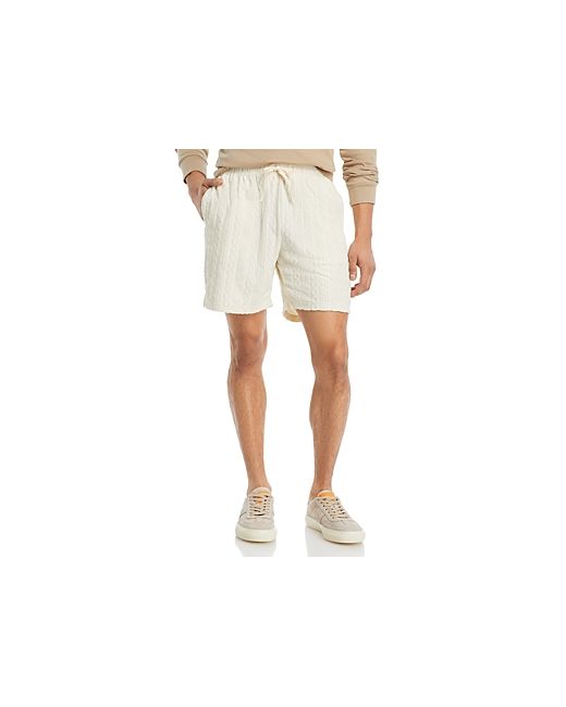Rails Nova Cotton Blend Regular Fit 7 Shorts