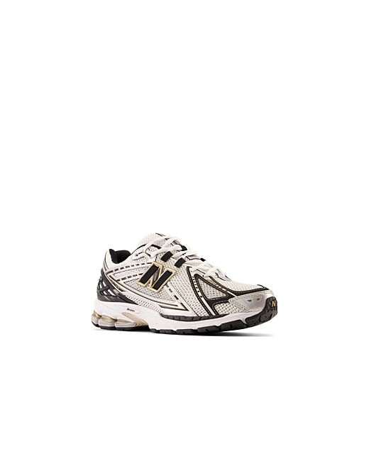 New Balance Lace Up Running Sneakers
