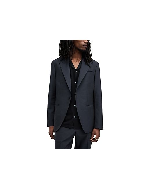 AllSaints Howling Relaxed Fit Blazer