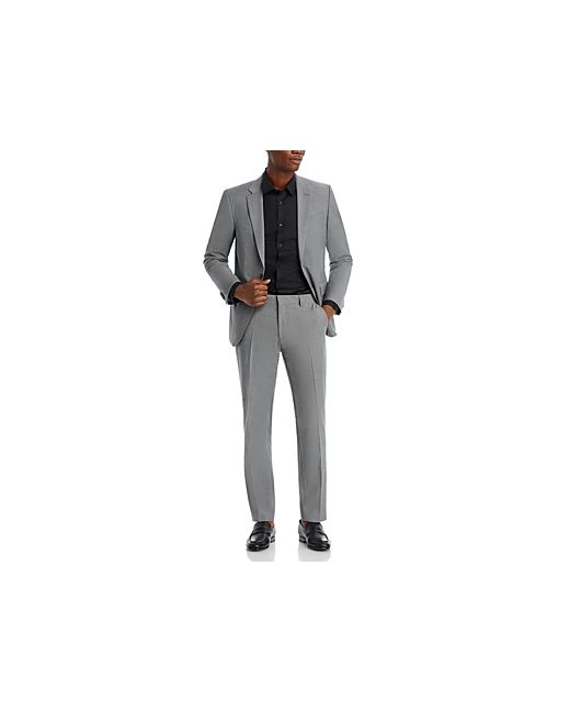 Boss Slim Fit Suit