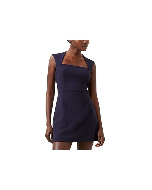 French Connection Whisper Ruth Shift Dress