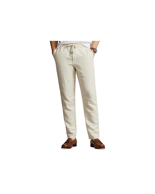 Polo Ralph Lauren Classic Fit Polo Prepster Chino Pants
