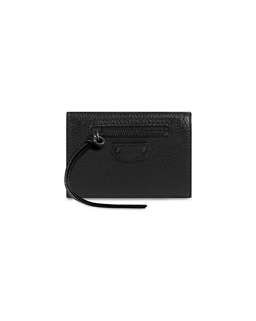 Balenciaga Neo Classic Mini Wallet