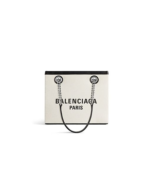 Balenciaga Japan Exclusive Duty Free Small Tote Bag
