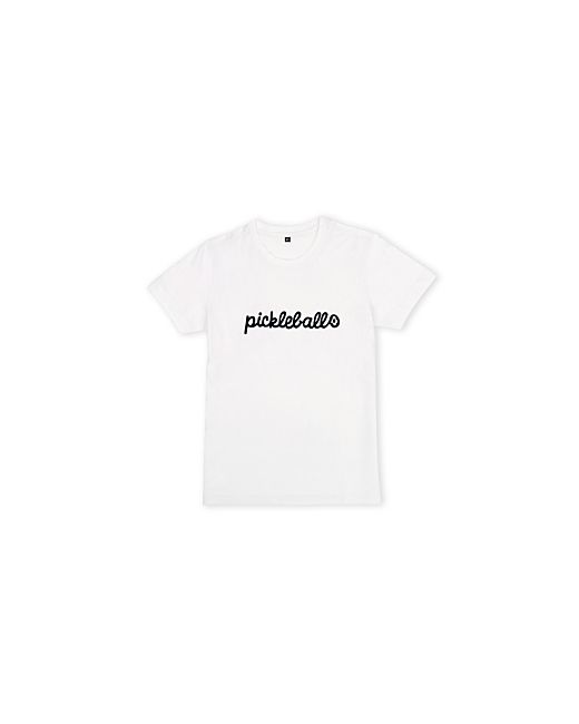 Ame & Lulu Sporty Pickleball T-Shirt