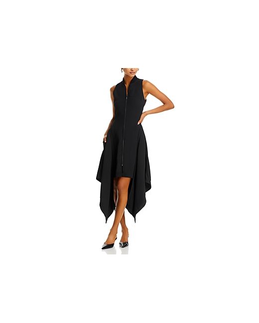 Jason Wu Collection Asymmetric Dress