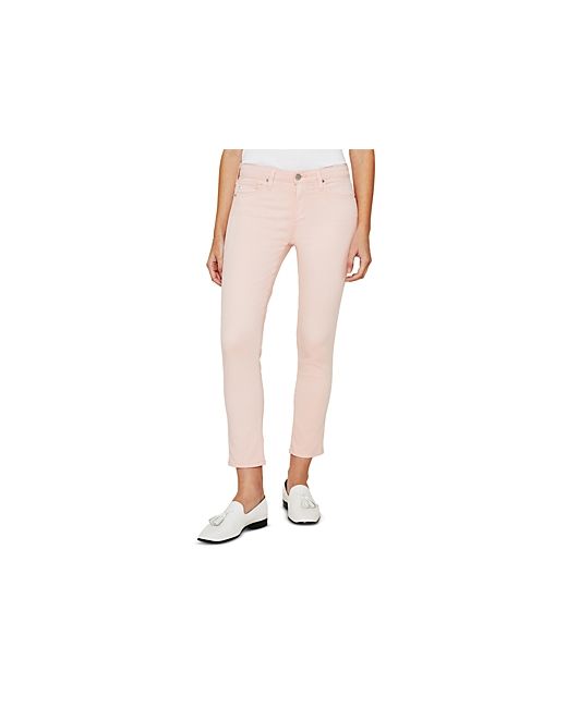 Ag Prima Mid Rise Crop Jeans