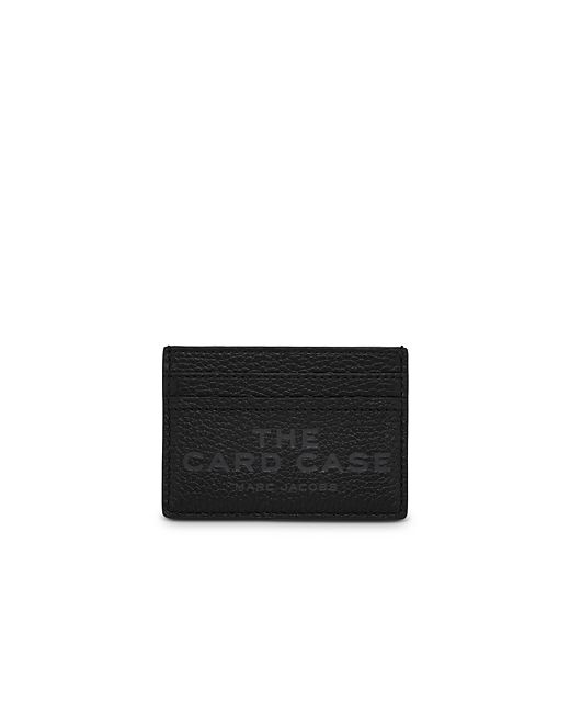 Marc Jacobs The Leather Card Case