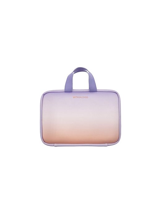 Mytagalongs Hanging Toiletry Case
