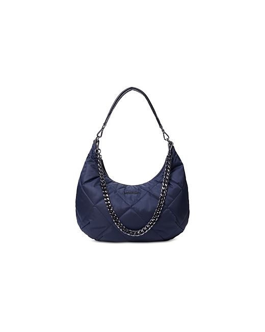 MZ Wallace Quilted Madison Shoulder Bag