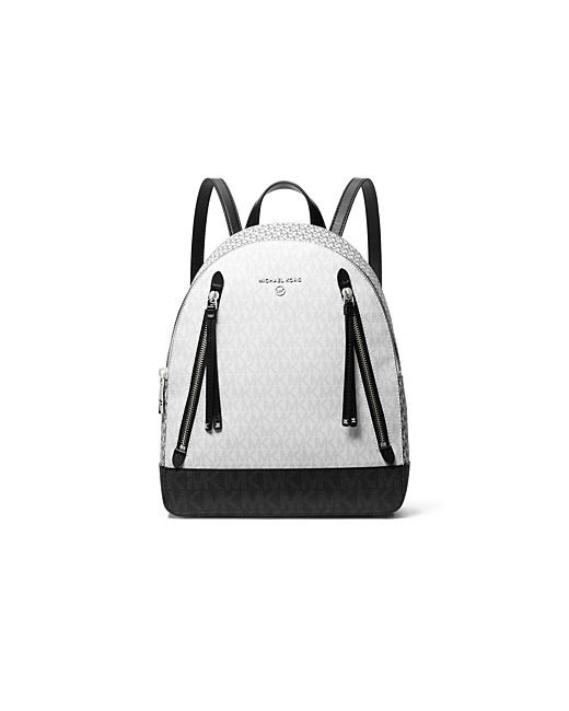 Michael Kors Brooklyn Medium Backpack