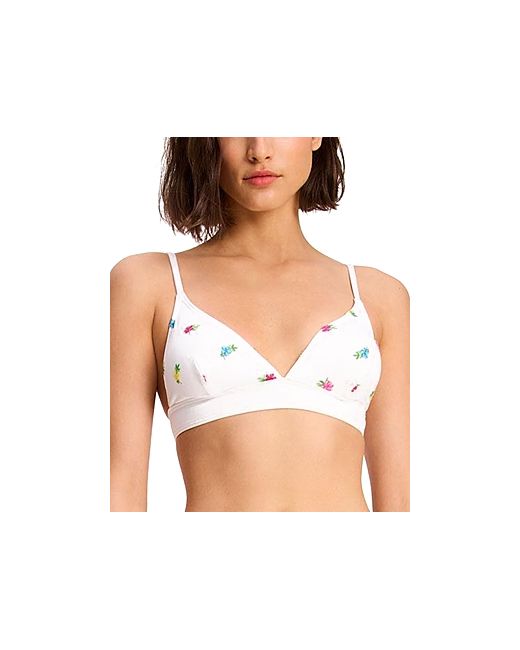 Kate Spade New York French Cup Bra Top