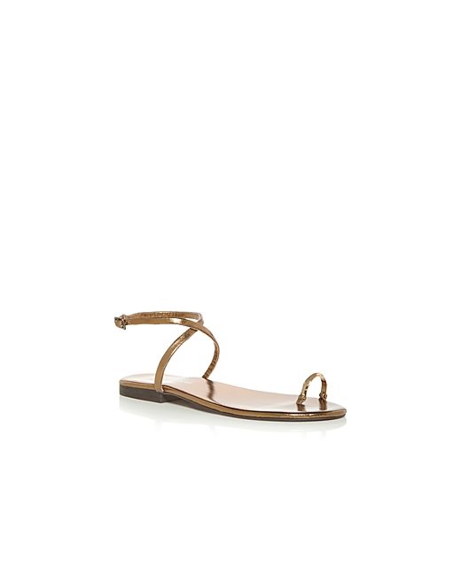 Jeffrey Campbell Toe Ring Sandals
