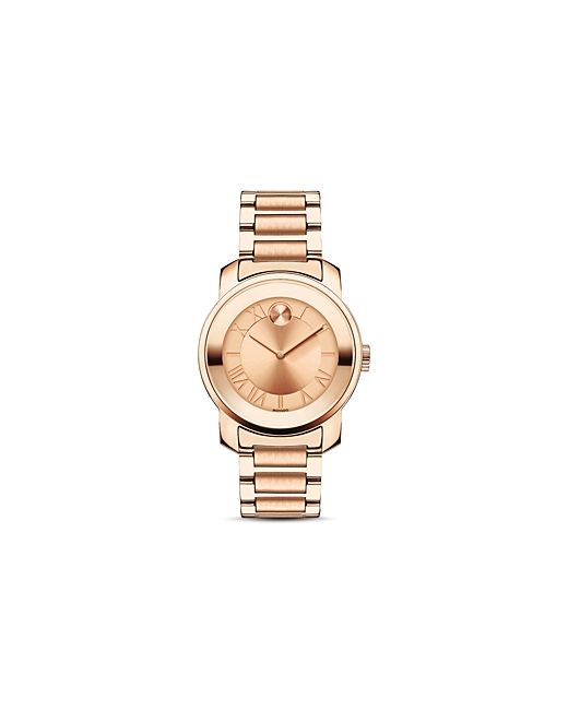 Movado Bold Luxe Watch 32mm