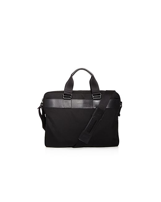 Longchamp Nyltec Small Briefcase