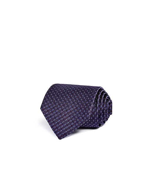 The Men's Store At Bloomingdale's Micro Dot Classic Tie 100