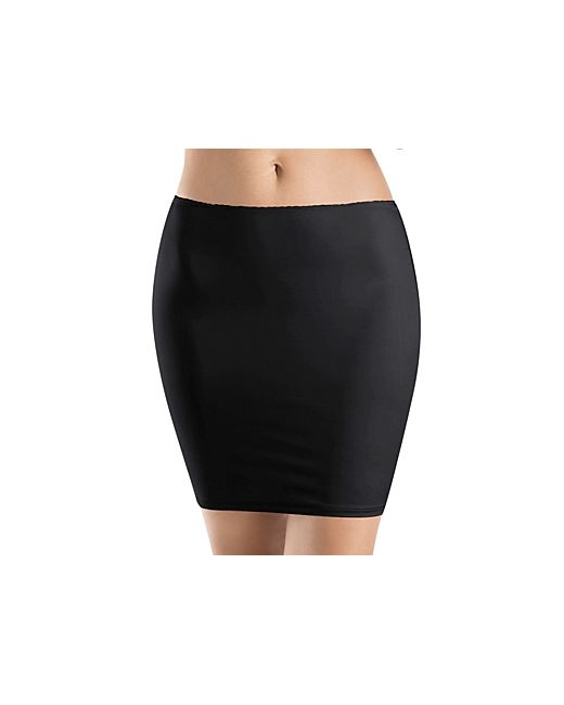Hanro Satin Deluxe Slip Skirt