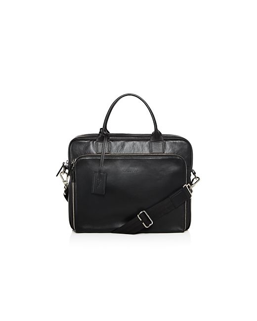 Longchamp Baxi Briefcase
