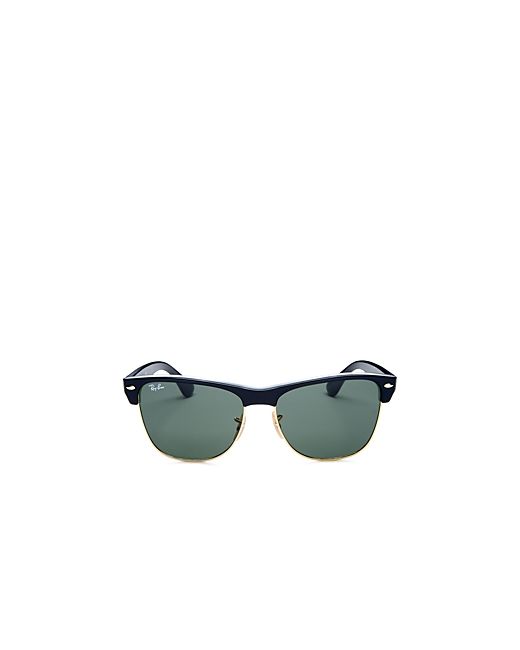 Ray-Ban Clubmaster Sunglasses 57mm