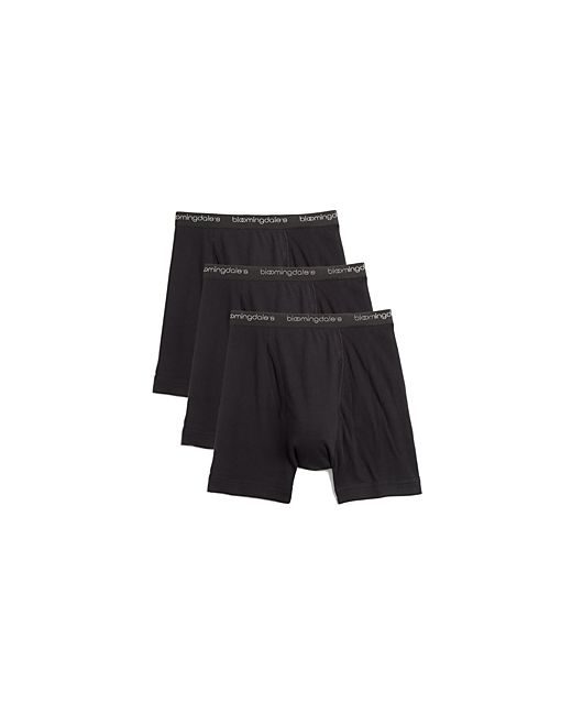 The Men's Store At Bloomingdale's Boxer Briefs Pack of 3