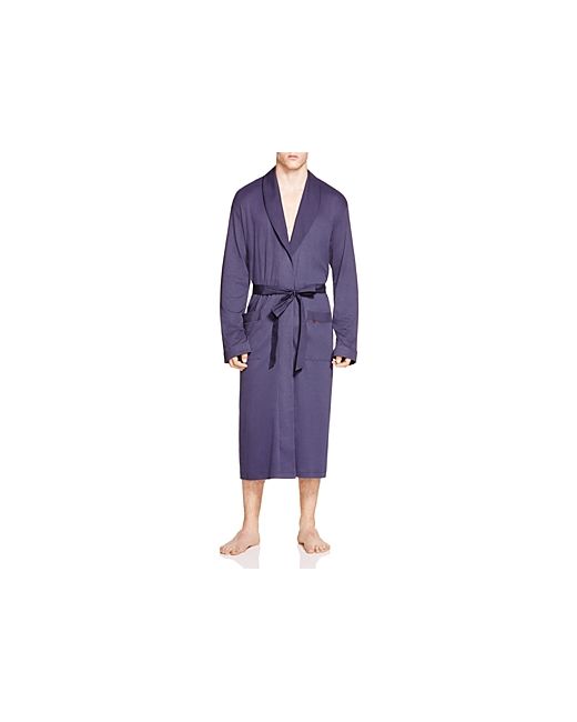 Hanro Night and Day Knit Robe