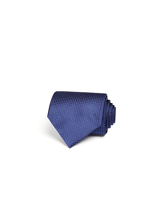 The Men's Store At Bloomingdale's Basket Solid Classic Tie