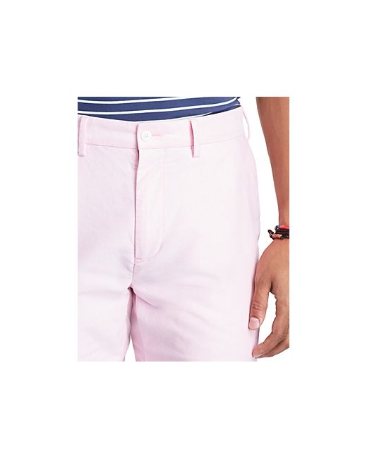 Polo Ralph Lauren Cotton Oxford Classic Fit Shorts