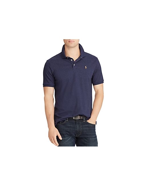 Polo Ralph Lauren Classic Fit Soft-Touch Polo Shirt