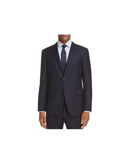 John Varvatos Star USA Basic Slim Fit Suit Jacket
